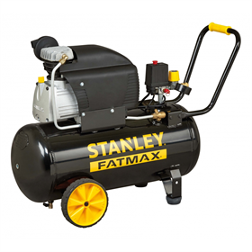 Kompresor olejowy 50l Stanley FatMax FCDV4G4STF517