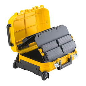 Walizka technika na kółkach Stanley Fatmax FMST1-72383