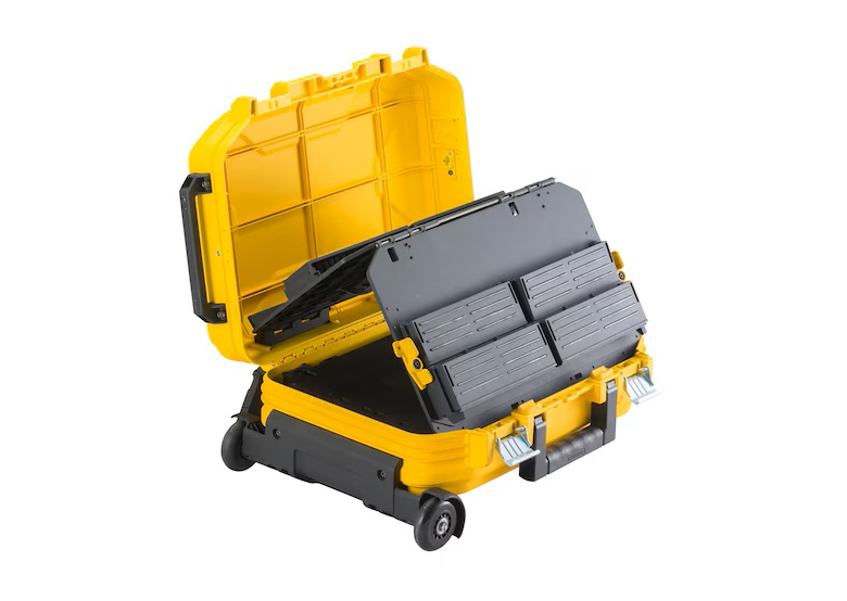 Walizka technika na kółkach Stanley Fatmax FMST1-72383