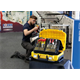 Walizka technika na kółkach Stanley Fatmax FMST1-72383
