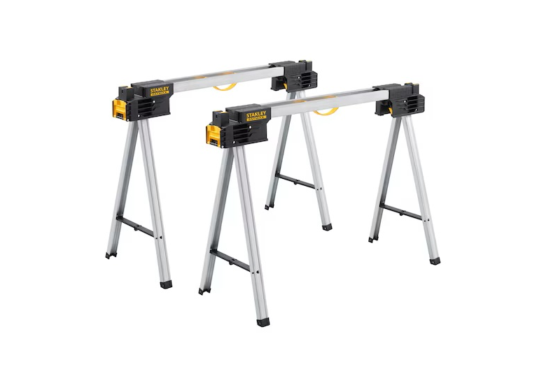 Metalowe kobyłki 2 szt. Stanley Fatmax FMST1-75763
