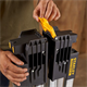 Metalowe kobyłki 2 szt. Stanley Fatmax FMST1-75763