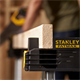 Metalowe kobyłki 2 szt. Stanley Fatmax FMST1-75763