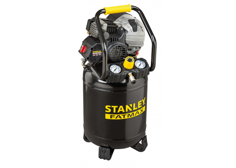 Kompresor hybrydowy 24l Stanley FatMax HYCV404STF511