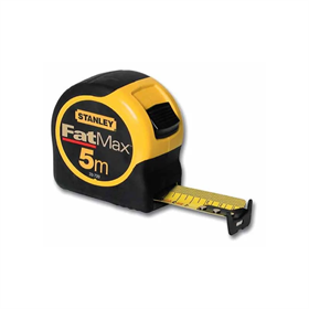 Miara zwijana 5m Stanley FatMax Metric Tape Measure with Blade Armor 0-33-720
