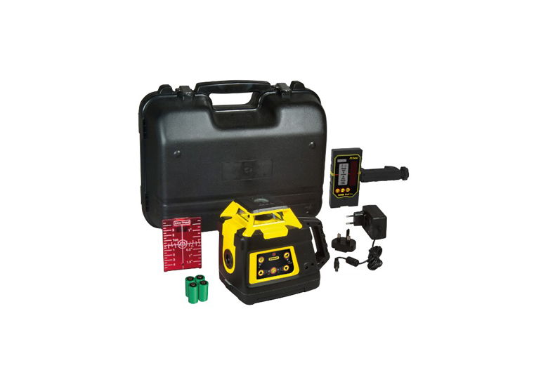 Niwelator laserowy Stanley Fatmax RL HW+