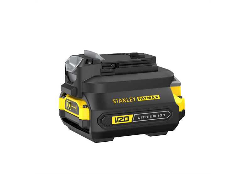 Adapter do akumulatorów Stanley FatMax SFMCB100