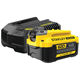 Zestaw startowy 18V 4,0Ah Stanley FatMax SFMCB14M1