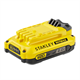 Akumulator litowo-jonowy 18V 2,0Ah Stanley FatMax SFMCB202