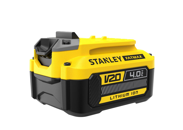 Akumulator litowo-jonowy 18V 4,0Ah Stanley FatMax SFMCB204