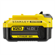 Akumulator litowo-jonowy 18V 4,0Ah Stanley FatMax SFMCB204