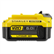 Akumulator litowo-jonowy 18V 6,0Ah Stanley FatMax SFMCB206