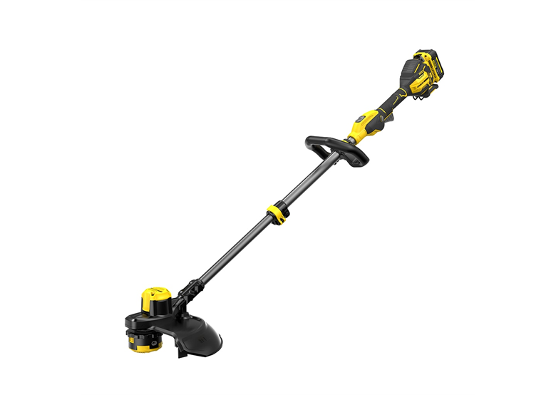 Podkaszarka akumulatorowa Stanley FatMax SFMCSTB933M 1x4,0Ah