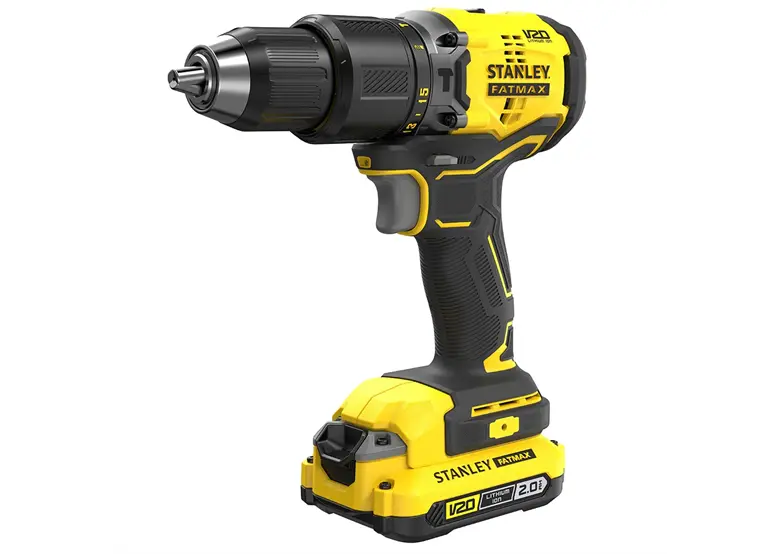 Stanley on sale fatmax wkretarka