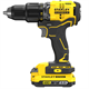 Wiertarko-wkrętarka udarowa Stanley FatMax v20 SFMCD715M2K