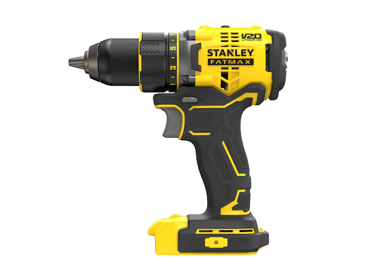 Wiertarko-wkrętarka Stanley FatMax v20 SFMCD720B