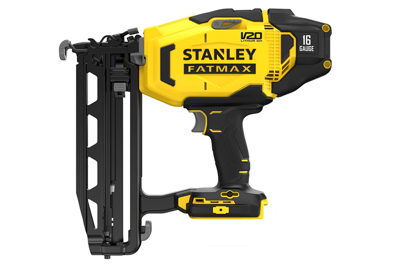 Gwoździarka/sztyfciarka Stanley FatMax v20 SFMCN616B