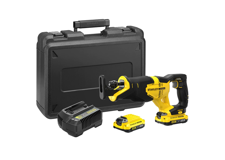 Piła szablasta Stanley FatMax v20 SFMCS300D2K