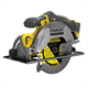 Pilarka tarczowa Stanley FatMax v20 SFMCS500B