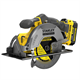 Pilarka tarczowa Stanley FatMax v20 SFMCS500M2K