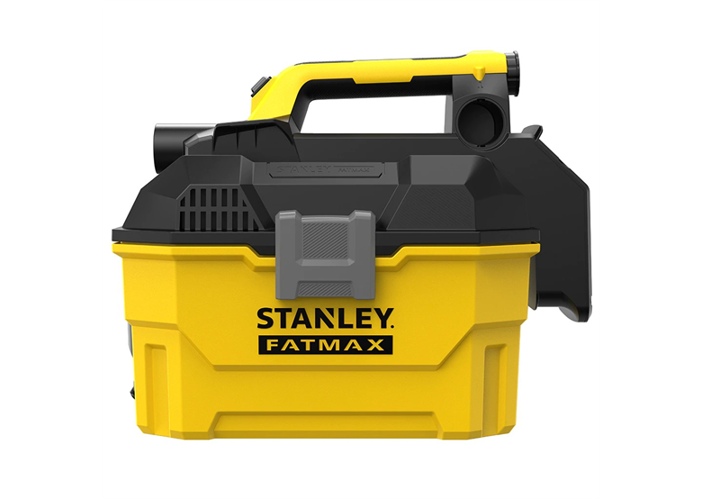 Odkurzacz bezprzewodowy Stanley FatMax v20 SFMCV002B