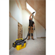 Odkurzacz uniwersalny Stanley FatMax v20 SFMCV002B