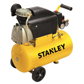 KOMPRESOR OLEJOWY STANLEY 24L Stanley FCCC404STN005