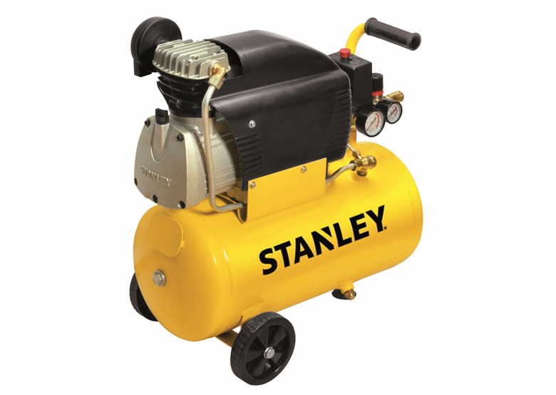 KOMPRESOR OLEJOWY STANLEY 24L Stanley FCCC404STN005