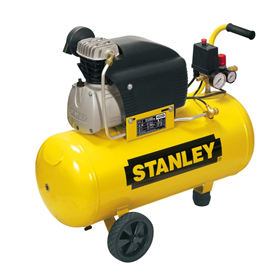 KOMPRESOR OLEJOWY STANLEY 50L Stanley FCDV404STN006