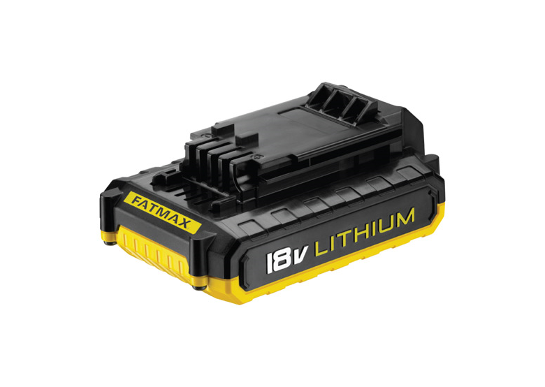 Akumulator 18V 2.0Ah Stanley FMC687L