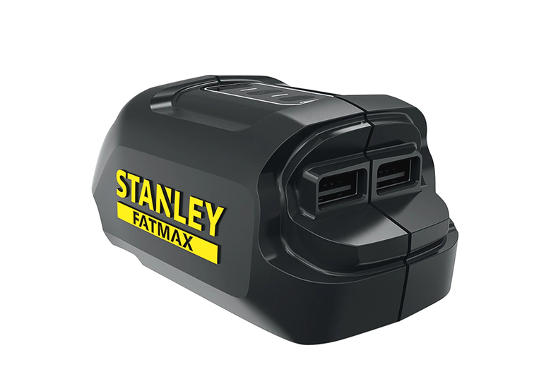 Adapter USB do ładowania Stanley FMC698B