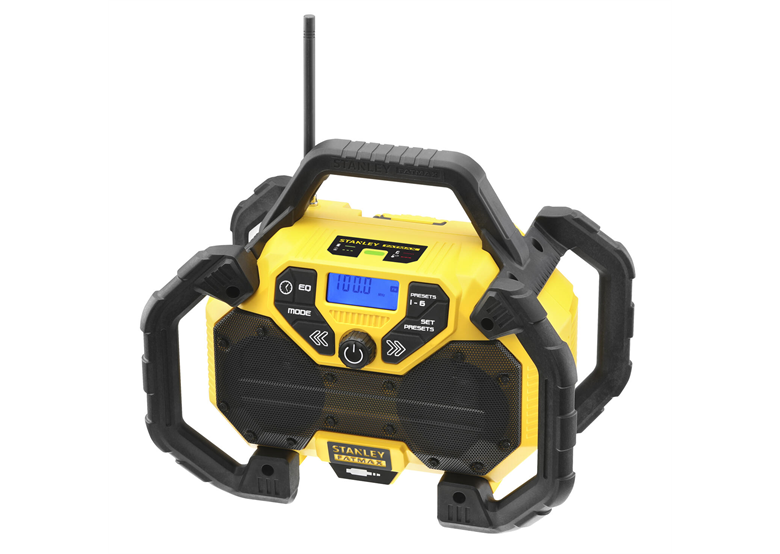 Radio Stanley FMCR001B