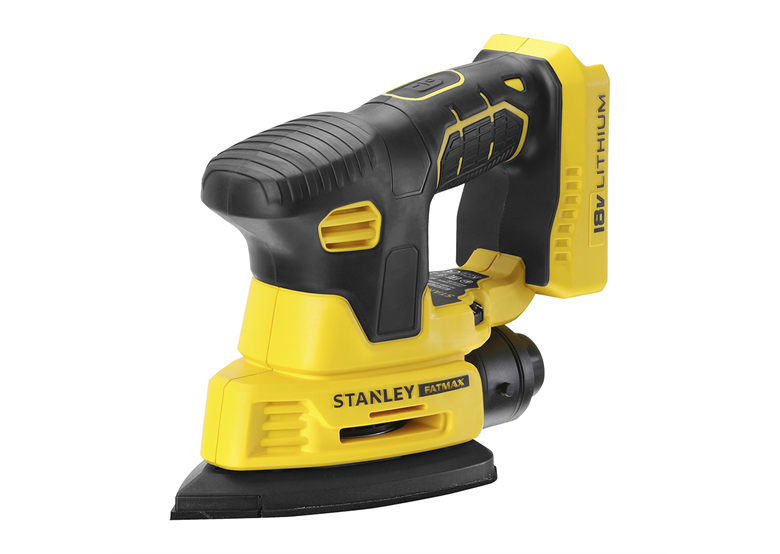 Szlifierka do detali Stanley FMCW210B