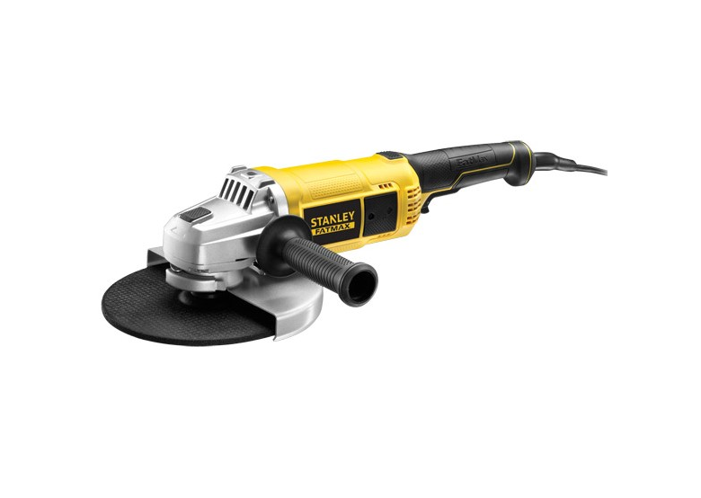Szlifierka kątowa Stanley FME841