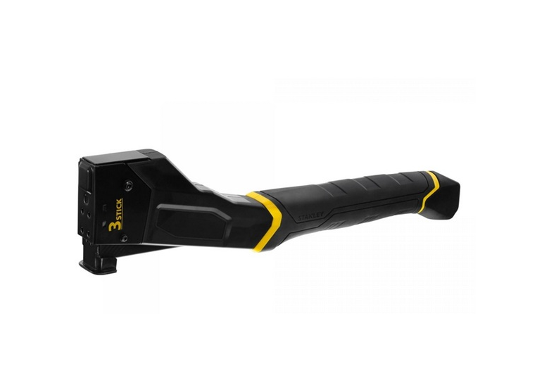 Zszywacz młotkowy 6-10mm Stanley FMHT81394-9
