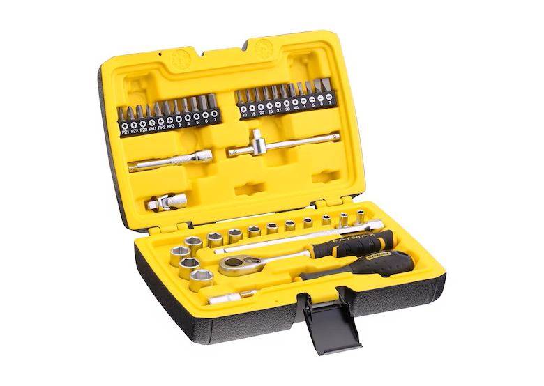 Zestaw narzędzi ręcznych, 42 elementów Stanley FMMT82683-1