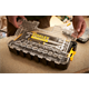 Klucze nasadowe 1/2", zestaw 26 elementów MODUŁ PRO-STACK Stanley FMMT98103-1