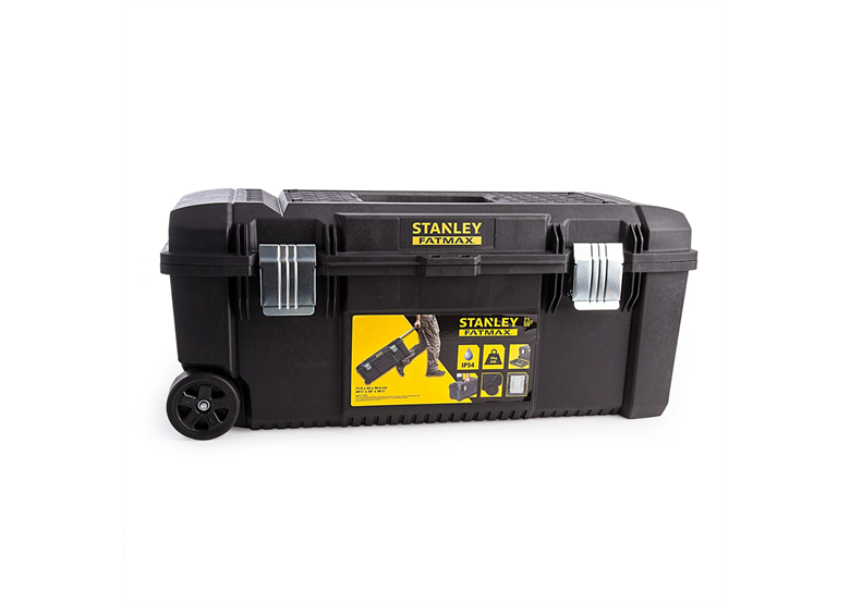 Skrzynka narzędziowa Fatmax Stanley FMST1-75761