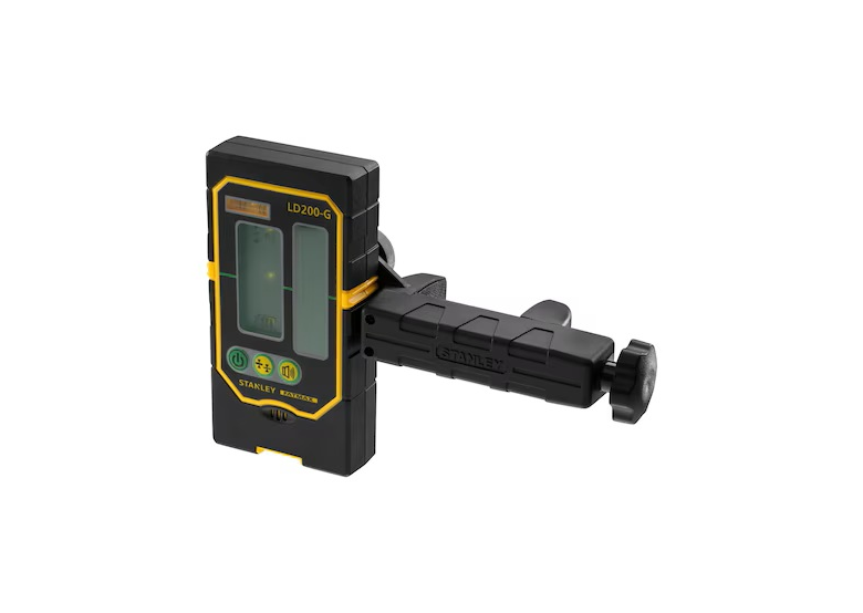 Detektor promienia laserowego Stanley LD200-G