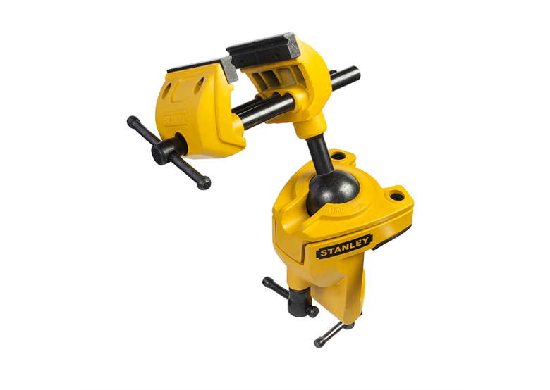 Imadło modelarskie Stanley MAXSTEEL 1-83-069