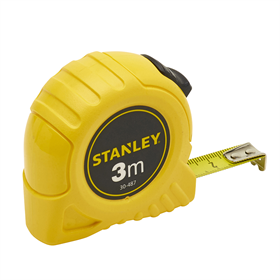 Miara zwijana 3m Stanley S/30-487-1