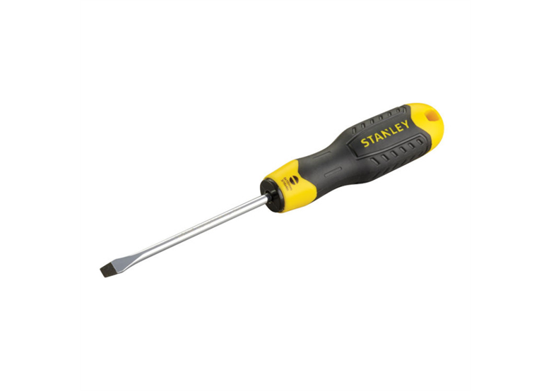 Wkrętak c/grip płaski 6,5 x 200 mm [z] Stanley S/64-929-0
