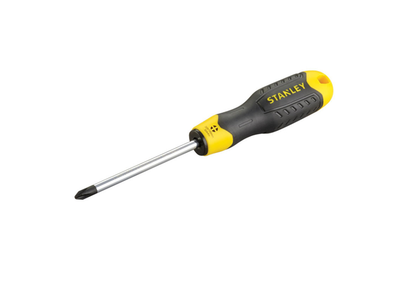 Wkrętak c/grip ph3 150 mm [z] Stanley S/64-949-0