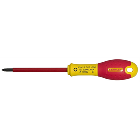 Wkrętak fatmax vde ph1*100 mm [z] Stanley S/65-415-0