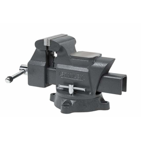 Imadło ślusarskie 100mm/4 Stanley S/83-066-1