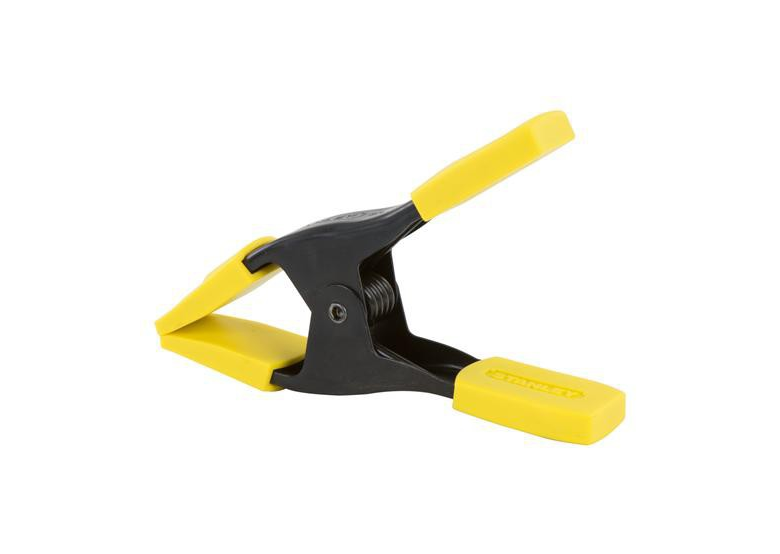Ścisk sprężynowy metalowy 50mm/2 Stanley S/83-080-9