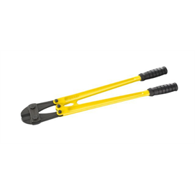 Nożyce do prętów rękojeść kuta 750mm Stanley S/95-566-1