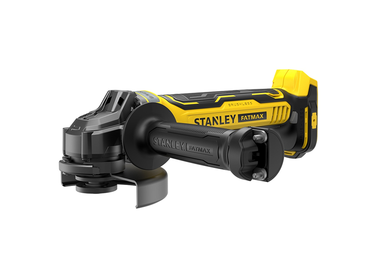 Szlifierka kątowa Stanley SFMCG700B