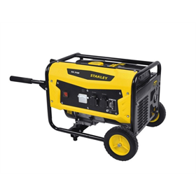 Agregat prądotwórczy Stanley SG 3100 Basic
