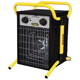 Nagrzewnica elektryczna 3.3kW Stanley ST 033-230-E
